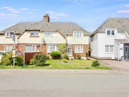 Pennygate, Spalding, Lincolnshire, PE11 1LS