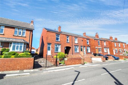 Canal Lane, Stanley, Wakefield, West Yorkshire, WF3 4EE