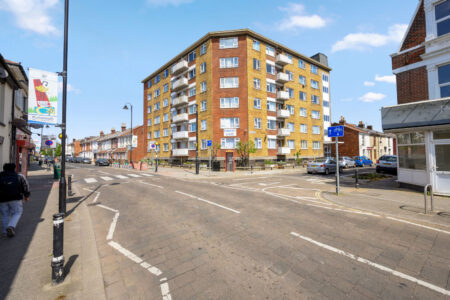 Bramble Road, Southsea, Hampshire, PO4 0DS