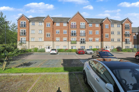 Astley Brook Close, Bolton, Greater Manchester, BL1 8SP