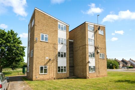 Fairfax Court, St. Neots, Cambridgeshire, PE19 2JF