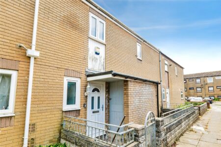 Jubilee Crescent, Sarn, Bridgend, CF32 9SR