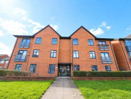 Wood End Road, Birmingham, West Midlands, B24 8AA