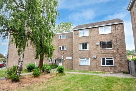 Roding Court, Braintree, Essex, CM7 3XD