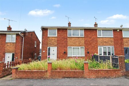 Springbank Close, Barnsley, S71 3HZ
