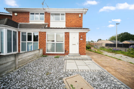 Ashwood Avenue, Abram, Wigan, Greater Manchester, WN2 5YE