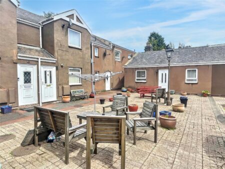 Dene Mews, Sunderland, Tyne and Wear, SR5 3AY