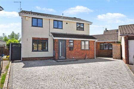 Kingdom Lane, Norton Fitzwarren, Taunton, Somerset, TA2 6QP
