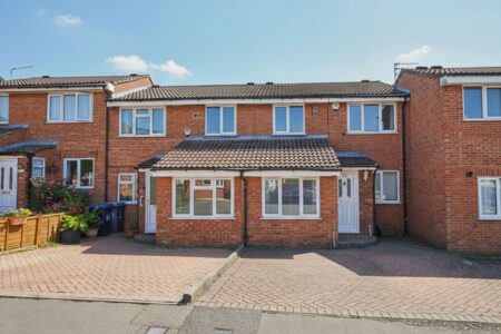 Elm Way, London, N11 3NP