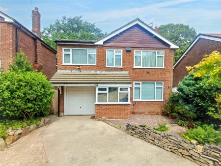 Chantry Road, Disley, Stockport, Cheshire, SK12 2BE