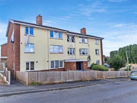 Despenser Road, Tewkesbury, Gloucestershire, GL20 5TP