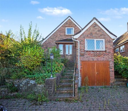 Penland Road, Haywards Heath, West Sussex, RH16 1PW